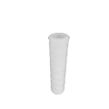 PP wound filter element 40 inch water filter